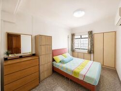 Blk 305A Anchorvale Place (Sengkang), HDB 5 Rooms #612650851
